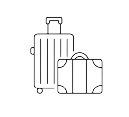 How to Pack Smarter and Travel With Less Stress