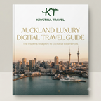 Auckland Luxury Digital Travel Guide | VIP New Zealand Itinerary & Interactive GPS Map