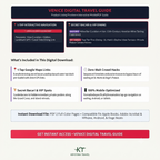 Venice Luxury Digital Travel Guide – Curated VIP Itinerary & Boutique Travel Planner