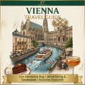 Vienna Luxury Digital Travel Guide – Curated VIP Itinerary & Elite City Planner