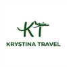 Krystina Travel - Home